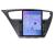 Navigatie Honda Civic 2012-2016 K-civic ecran tip TESLA 9.7" cu Android Radio Bluetooth Internet GPS WIFI 2+32 DSP Qua CarStore Technology