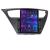 Navigatie Honda Civic 2012-2016 K-civic ecran tip TESLA 9.7" cu Android Radio Bluetooth Internet GPS WIFI 2+32 DSP Qua CarStore Technology
