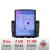 Navigatie Renault Clio 5 Android radio gps internet Octa Core 4+64 LTE Kit-clio5+EDT-E709 CarStore Technology