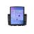 Navigatie Renault Clio 5 Android radio gps internet Octa Core 4+64 LTE Kit-clio5+EDT-E709 CarStore Technology