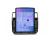 Navigatie SUZUKI SWIFT 2003-2010 K-Swift ecran tip TESLA 9.7" cu Android Radio Bluetooth Internet GPS WIFI 2+32 DSP Qu CarStore Technology
