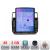 Navigatie SUZUKI SWIFT 2003-2010 K-Swift ecran tip TESLA 9.7" cu Android Radio Bluetooth Internet GPS WIFI 2+32 DSP Qu CarStore Technology