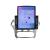 Navigatie Ford Mondeo 2006-2010 K-mondeo-ac ecran tip TESLA 9.7" cu Android Radio Bluetooth Internet GPS WIFI 2+32 DSP CarStore Technology
