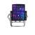 Navigatie Ford Mondeo 2006-2010 K-mondeo-ac ecran tip TESLA 9.7" cu Android Radio Bluetooth Internet GPS WIFI 2+32 DSP CarStore Technology