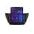 Navigatie Mitubishi Lancer 2001-2007 K-lancer07 ecran tip TESLA 9.7" cu Android Radio Bluetooth Internet GPS WIFI 2+32 CarStore Technology