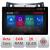 Navigatie Toyota Yaris 2008-2011 N-YARIS08 ecran 13" 2K 8+128 Android Waze USB Navigatie 4G 360 Toslink Youtube CarStore Technology