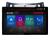 Navigatie Toyota Yaris 2008-2011 N-YARIS08 ecran 13" 2K 8+128 Android Waze USB Navigatie 4G 360 Toslink Youtube CarStore Technology