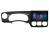 Navigatie Jeep Wrangler 2011-2014 N-WR ecran 13" 2K 8+128 Android Waze USB Navigatie 4G 360 Toslink Youtube Rad CarStore Technology