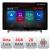 Navigatie Mercedes W204 2008-2012 N-W204 ecran 13" 2K 8+128 Android Waze USB Navigatie 4G 360 Toslink Youtube R CarStore Technology