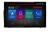 Navigatie Mercedes ML W166 NTG4.5 N-W166 ecran 13" 2K 8+128 Android Waze USB Navigatie 4G 360 Toslink Youtube R CarStore Technology