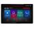Navigatie Toyota Verso 2004-2009 ecran 13" 2K 8+128 Android Waze USB Navigatie 4G 360 Toslink Youtube Radio KI CarStore Technology