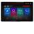 Navigatie Toyota 2DIN N-TY2DIN ecran 13" 2K 8+128 Android Waze USB Navigatie 4G 360 Toslink Youtube Radio KIT-T CarStore Technology