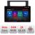 Navigatie VW Touran 2010-2016 N-touran3 ecran 13" 2K 8+128 Android Waze USB Navigatie 4G 360 Toslink Youtube Ra CarStore Technology