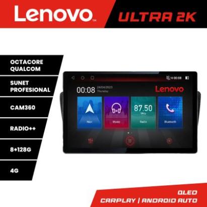Navigatie Subaru Outback Legacy N-SU02 ecran 13" 2K 8+128 Android Waze USB Navigatie 4G 360 Toslink Youtube Rad CarStore Technology