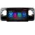Navigatie Mercedes Sprinter 2018- ecran 13" 2K 8+128 Android Waze USB Navigatie 4G 360 Toslink Youtube Radio KI CarStore Technology