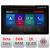 Navigatie Range Rover Sport 2005-2010 ecran 13" 2K 8+128 Android Waze USB Navigatie 4G 360 Toslink Youtube Radi CarStore Technology