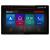 Navigatie Range Rover Sport 2005-2010 ecran 13" 2K 8+128 Android Waze USB Navigatie 4G 360 Toslink Youtube Radi CarStore Technology