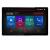 Navigatie Smart For Two 2015- N-Smart15 ecran 13" 2K 8+128 Android Waze USB Navigatie 4G 360 Toslink Youtube Ra CarStore Technology