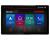 Navigatie Smart 2005-2010 N-SMART05 ecran 13" 2K 8+128 Android Waze USB Navigatie 4G 360 Toslink Youtube Radio CarStore Technology