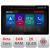 Navigatie Toyota sequoia 2008-2017 N-sequoia ecran 13" 2K 8+128 Android Waze USB Navigatie 4G 360 Toslink Yout CarStore Technology