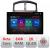 Navigatie HHyundai Santa Fe 2000-2006 ecran 13" 2K 8+128 Android Waze USB Navigatie 4G 360 Toslink Youtube Radio CarStore Technology