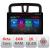 Navigatie Dacia Sandero 2012-2020 var B ecran 13" 2K 8+128 Android Waze USB Navigatie 4G 360 Toslink Youtube Ra CarStore Technology
