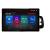 Navigatie Volvo S60 2008-2014 N-s60-08 ecran 13" 2K 8+128 Android Waze USB Navigatie 4G 360 Toslink Youtube Rad CarStore Technology