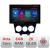 Navigatie Mazda RX8 2003-2008 ecran 13" 2K 8+128 Android Waze USB Navigatie 4G 360 Toslink Youtube Radio kit-rx CarStore Technology
