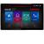 Navigatie Lexus RX 2003-2009 N- rx-03 ecran 13" 2K 8+128 Android Waze USB Navigatie 4G 360 Toslink Youtube Radi CarStore Technology