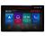 Navigatie Toyota RAV4 2018 ecran 13" 2K 8+128 Android Waze USB Navigatie 4G 360 Toslink Youtube Radio KIT-RAV4+ CarStore Technology