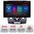 Navigatie Ford Ranger Mazda BT50 2007-2012 N-RANGER ecran 13" 2K 8+128 Android Waze USB Navigatie 4G 360 Toslin CarStore Technology