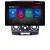 Navigatie Ford Ranger Mazda BT50 2007-2012 N-RANGER ecran 13" 2K 8+128 Android Waze USB Navigatie 4G 360 Toslin CarStore Technology