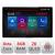 Navigatie DODGE RAM 2019- ecran 13" 2K 8+128 Android Waze USB Navigatie 4G 360 Toslink Youtube Radio kit-RAM201 CarStore Technology