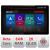 Navigatie Audi Q5 2008-2016 NON-MMI N-Q5 ecran 13" 2K 8+128 Android Waze USB Navigatie 4G 360 Toslink Youtube R CarStore Technology
