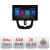 Navigatie Peugeot 207 N-PE01 ecran 13" 2K 8+128 Android Waze USB Navigatie 4G 360 Toslink Youtube Radio KIT-PE0 CarStore Technology