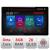 Navigatie Subaru Outback 2014-2019 N-OUTBACK5 ecran 13" 2K 8+128 Android Waze USB Navigatie 4G 360 Toslink Yout CarStore Technology