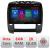 Navigatie Nissan Navara Pathfinder 2005-2010 N-NAV5 ecran 13" 2K 8+128 Android Waze USB Navigatie 4G 360 Toslin CarStore Technology