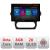 Navigatie Ford Mondeo 2010-2014 N-MONDEO-CLIMA ecran 13" 2K 8+128 Android Waze USB Navigatie 4G 360 Toslink You CarStore Technology