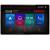Navigatie Nissan Micra 2014-2019 ecran 13" 2K 8+128 Android Waze USB Navigatie 4G 360 Toslink Youtube Radio KI CarStore Technology