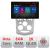 Navigatie Dacia Logan 1 2003-2010 N-logan ecran 13" 2K 8+128 Android Waze USB Navigatie 4G 360 Toslink Youtube CarStore Technology