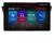 Navigatie Mitubishi Lancer 2001-2007 N-LANCER07 ecran 13" 2K 8+128 Android Waze USB Navigatie 4G 360 Toslink Y CarStore Technology