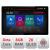 Navigatie Skoda Kodiaq N-KODIAQ ecran 13" 2K 8+128 Android Waze USB Navigatie 4G 360 Toslink Youtube Radio KIT- CarStore Technology