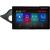 Navigatie Kia Ceed 2012-2018 N-KI39 ecran 13" 2K 8+128 Android Waze USB Navigatie 4G 360 Toslink Youtube Radio CarStore Technology