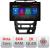 Navigatie Jimny 2007-2016 N-JIMNY07 ecran 13" 2K 8+128 Android Waze USB Navigatie 4G 360 Toslink Youtube Radio CarStore Technology