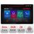 Navigatie Seat Ibiza 2017- N-IBZ ecran 13" 2K 8+128 Android Waze USB Navigatie 4G 360 Toslink Youtube Radio KIT CarStore Technology