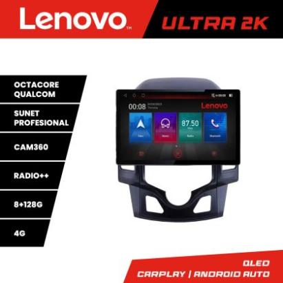 Navigatie HHyundai I30 2009-2012 clima automata N-I30AUTOMATIC ecran 13" 2K 8+128 Android Waze USB Navigatie 4G CarStore Technology