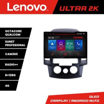 Navigatie HHyundai I30 2009-2012 clima manuala N-I30AC ecran 13" 2K 8+128 Android Waze USB Navigatie 4G 360 Tosl CarStore Technology