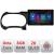 Navigatie HHyundai I10 2020 N-I10 ecran 13" 2K 8+128 Android Waze USB Navigatie 4G 360 Toslink Youtube Radio KIT CarStore Technology