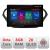 Navigatie HHyundai I10 2013-2019 N-HY38 ecran 13" 2K 8+128 Android Waze USB Navigatie 4G 360 Toslink Youtube Rad CarStore Technology