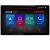 Navigatie Hummer H2 2008-2009 ecran 13" 2K 8+128 Android Waze USB Navigatie 4G 360 Toslink Youtube Radio KIT-H CarStore Technology